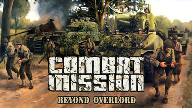 Tải game Combat Mission Beyond Overlord Enhanced-TiNYiSO