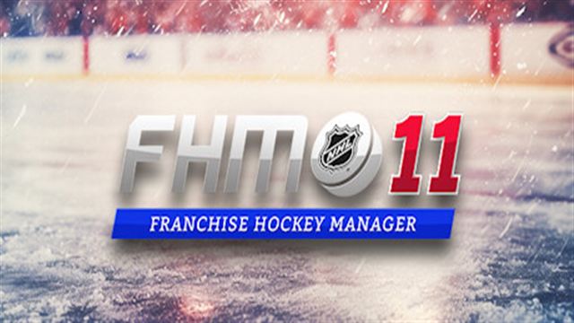 Tải game Franchise Hockey Manager 11-TENOKE