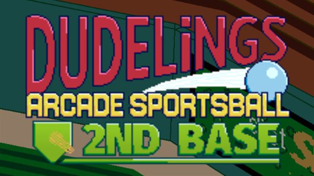 Tải game Dudelings Arcade Sportsball-TENOKE