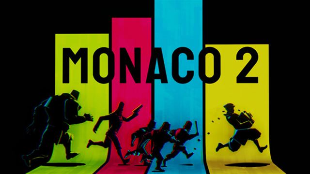 Tải game Monaco 2-RUNE