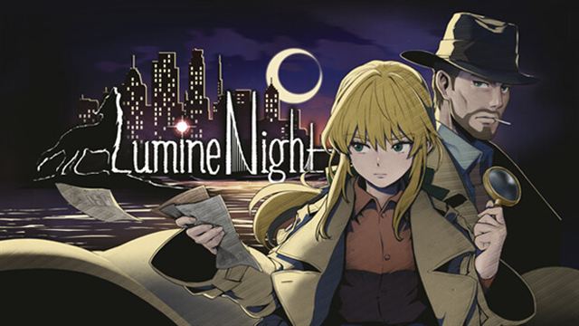 Tải game LumineNight-TENOKE