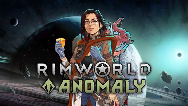 Tải game RimWorld Anomaly-P2P