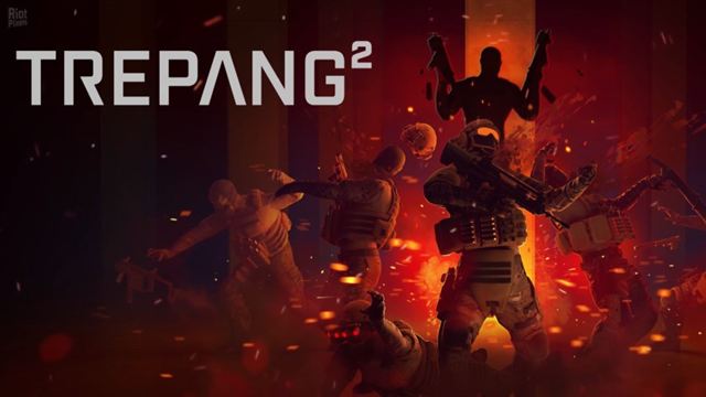 Tải game Trepang2 Banger Edition v2484-P2P