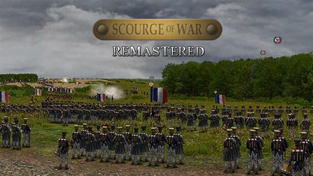 Tải game Scourge of War Remastered Gettysburg-TENOKE