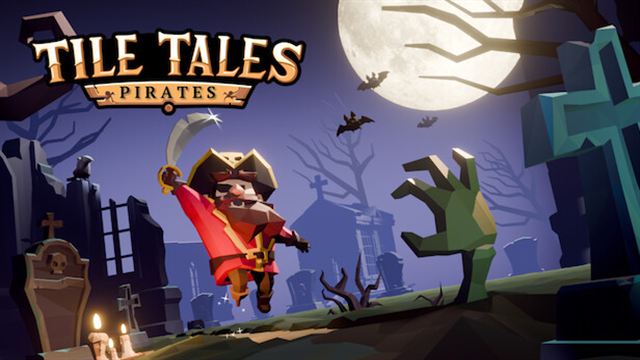 Tải game Tile Tales Pirate-SKIDROW