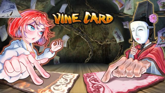 Tải game Vinecard-TENOKE