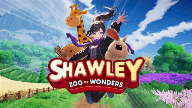 Tải game Shawley Zoo of Wonders-TENOKE