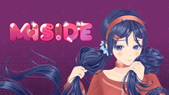 Tải game MiSide v0.93L-P2P