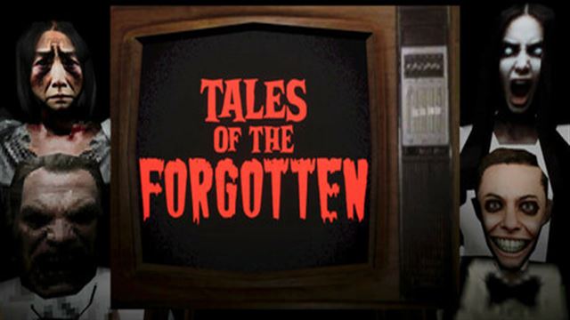 Tải game Tales of the Forgotten-TENOKE