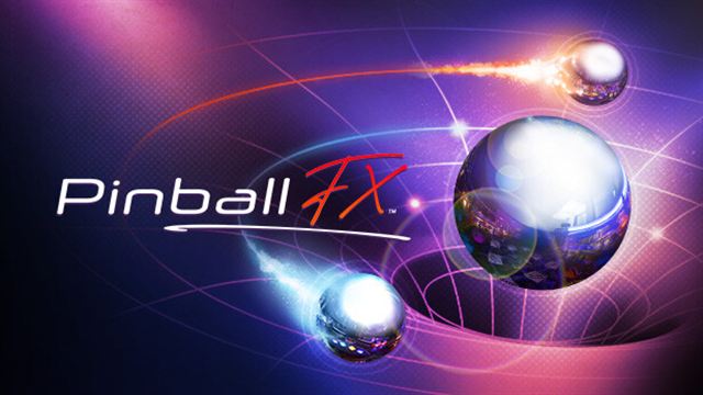 Tải game Pinball FX v2023 v1.0.19-P2P
