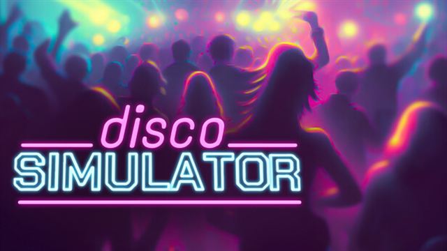 Tải game Disco Simulator Night Events-SKIDROW