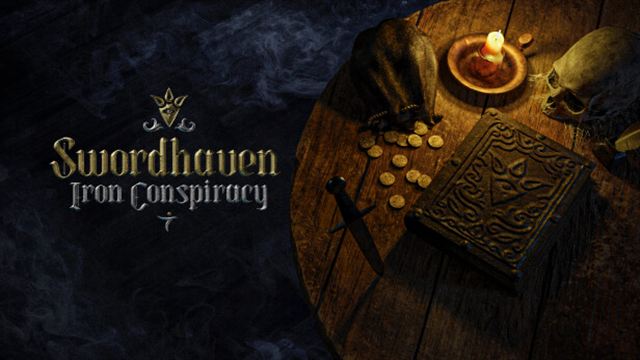 Tải game Swordhaven Iron Conspiracy Early Access