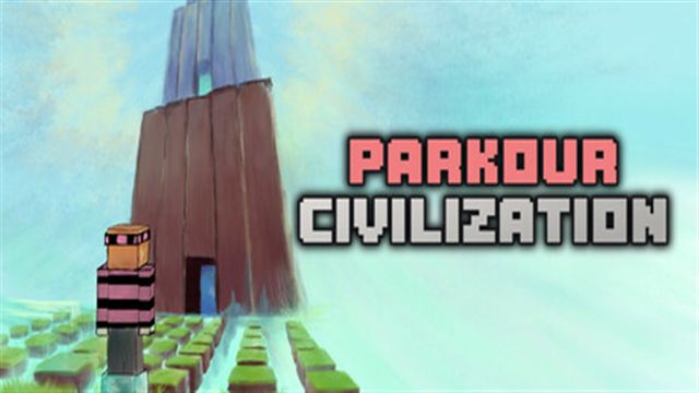 Tải game PARKOUR CIVILIZATION-TENOKE