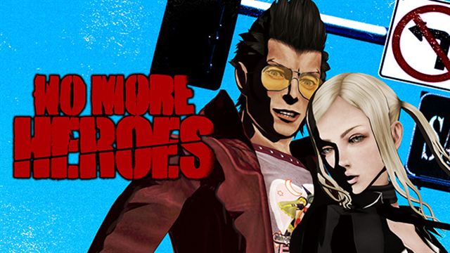 Tải game No More Heroes v20240513-GoldBerg