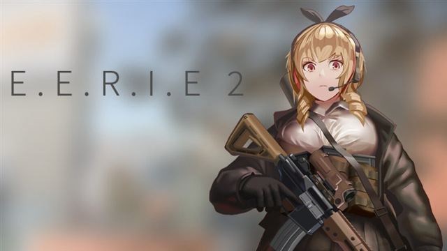 Tải game E.E.R.I.E2 v1.9.3-P2P