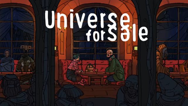 Tải game Universe For Sale v1.2.0-TENOKE