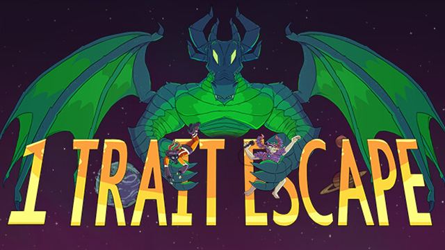 Tải game 1 Trait Escape-TENOKE