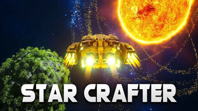 Tải game Star Crafter Early Access