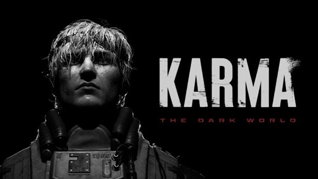 Tải game KARMA The Dark World-FLT