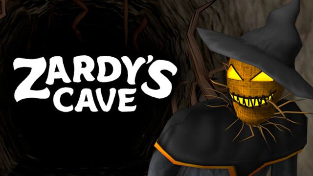 Tải game Zardys Cave-TENOKE