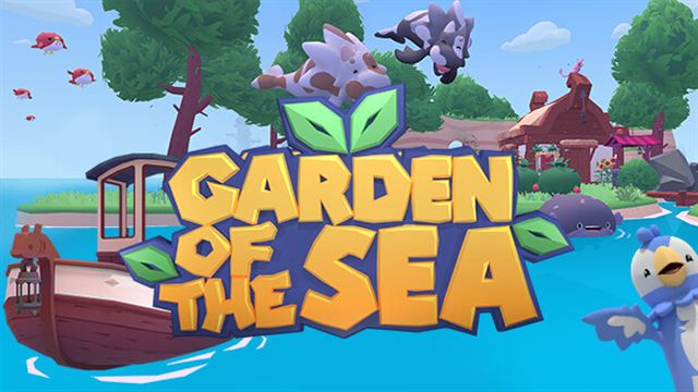 Tải game Garden of the Sea-TENOKE
