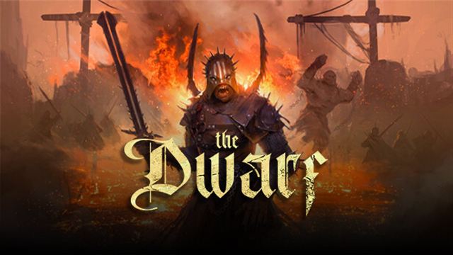 Tải game The Dwarf-TiNYiSO