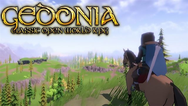 Tải game Gedonia v1.49a-GoldBerg