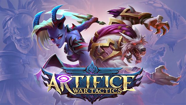 Tải game Artifice War Tactics-TENOKE