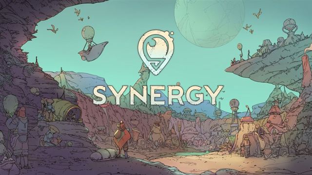 Tải game Synergy v1.0.2-P2P