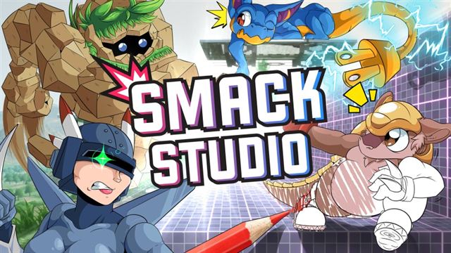 Tải game Smack Studio v20240827-P2P