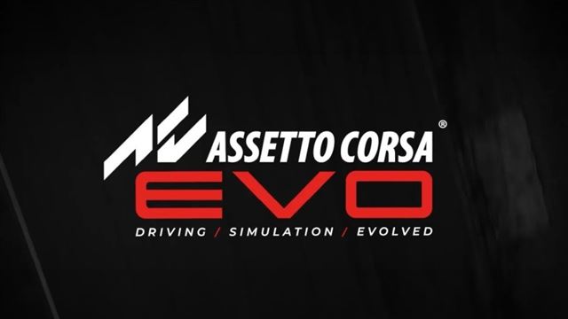 Tải game Assetto Corsa EVO v0.2.2 Early Access