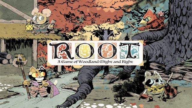 Tải game Root The Marauder Expansion-GoldBerg