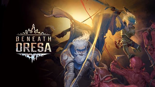 Tải game Beneath Oresa v1.1.5-P2P