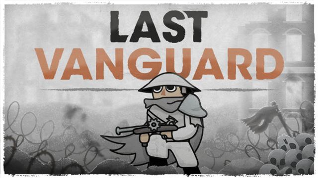 Tải game Last Vanguard v1.0.2-P2P