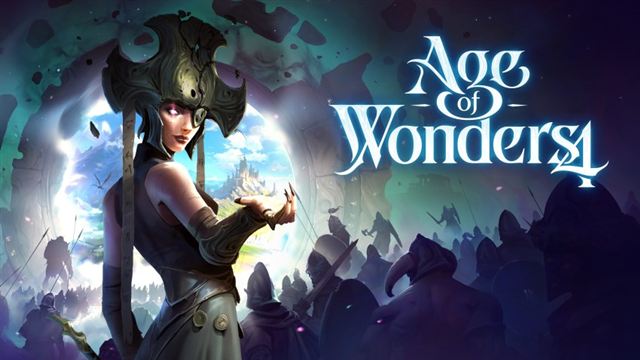 Tải game Age of Wonders 4 Premium Edition v1.010.002.106555-P2P