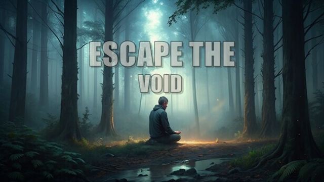 Tải game Escape The Void 2024-TiNYiSO