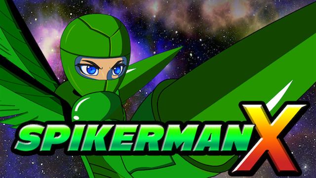 Tải game SpikerMan X-TENOKE