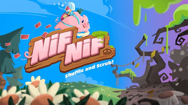 Tải game Nif Nif-TENOKE