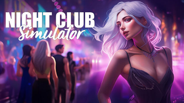 Tải game Night Club Simulator Party King Early Access