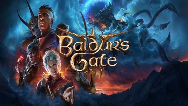 Tải game Baldurs Gate 3 v4.1.1.6805605-P2P