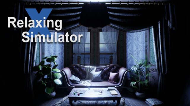 Tải game Relaxing Simulator-TENOKE