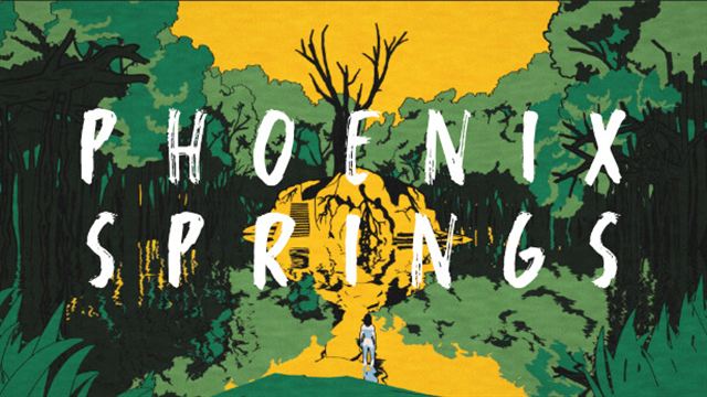 Tải game Phoenix Springs-TENOKE