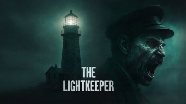 Tải game The Lightkeeper v20250929-P2P