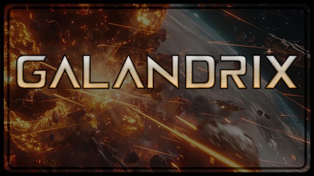 Tải game Galandrix-TENOKE