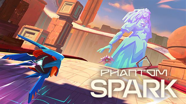 Tải game Phantom Spark-TENOKE