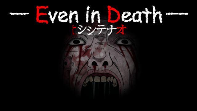 Tải game SHI SHI TE NA O Even in Death-TENOKE