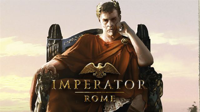 Tải game Imperator Rome Centurion Bundle v2.0.5-P2P