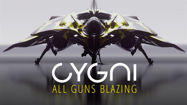 Tải game CYGNI All Guns Blazing-RUNE