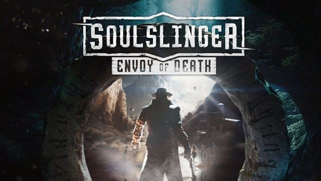 Tải game Soulslinger Envoy of Death v1.01-P2P