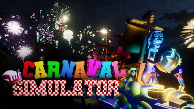 Tải game Carnaval Simulator-TENOKE